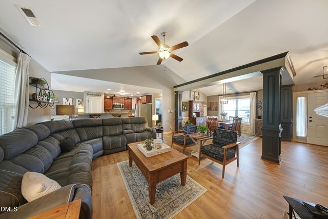 3005 Sara Grace Lane, Zebulon, NC 27597