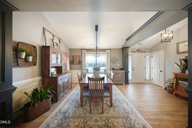 3005 Sara Grace Lane, Zebulon, NC 27597