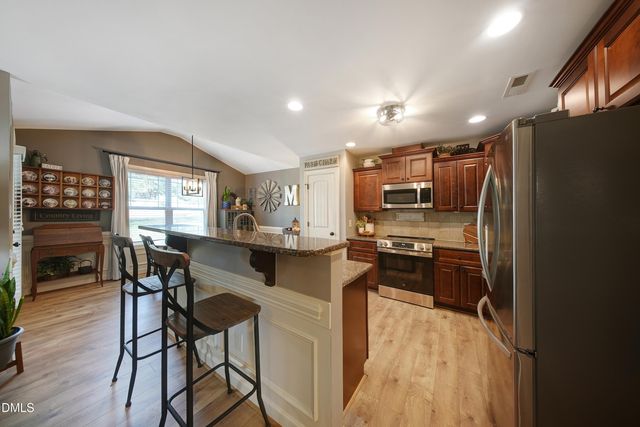 3005 Sara Grace Lane, Zebulon, NC 27597