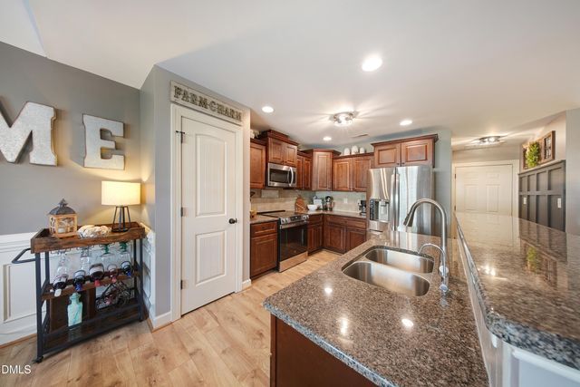 3005 Sara Grace Lane, Zebulon, NC 27597