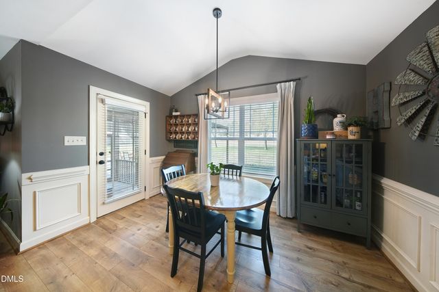 3005 Sara Grace Lane, Zebulon, NC 27597