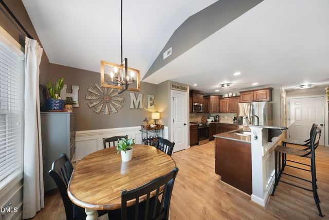 3005 Sara Grace Lane, Zebulon, NC 27597