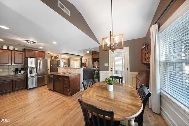 3005 Sara Grace Lane, Zebulon, NC 27597