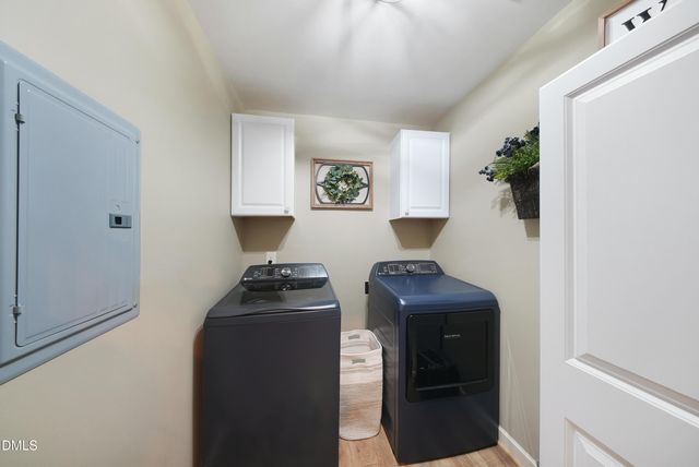 3005 Sara Grace Lane, Zebulon, NC 27597