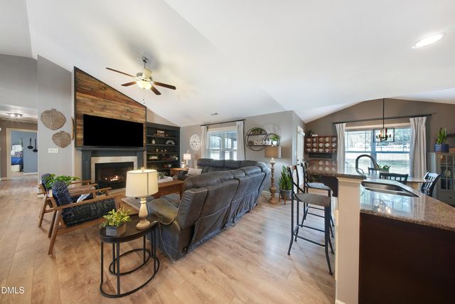 3005 Sara Grace Lane, Zebulon, NC 27597