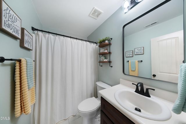 3005 Sara Grace Lane, Zebulon, NC 27597