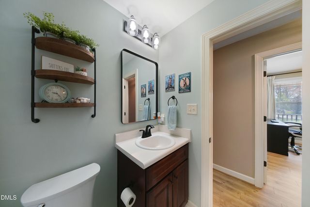 3005 Sara Grace Lane, Zebulon, NC 27597