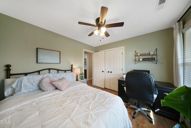 3005 Sara Grace Lane, Zebulon, NC 27597