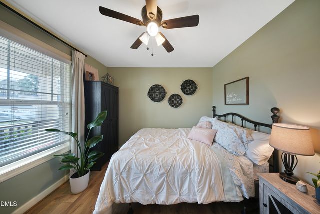 3005 Sara Grace Lane, Zebulon, NC 27597