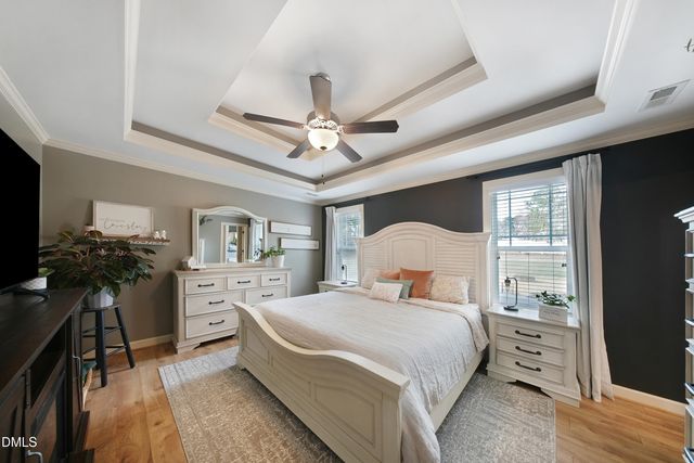 3005 Sara Grace Lane, Zebulon, NC 27597