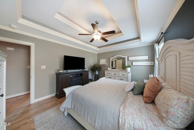 3005 Sara Grace Lane, Zebulon, NC 27597