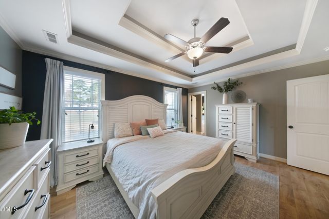 3005 Sara Grace Lane, Zebulon, NC 27597