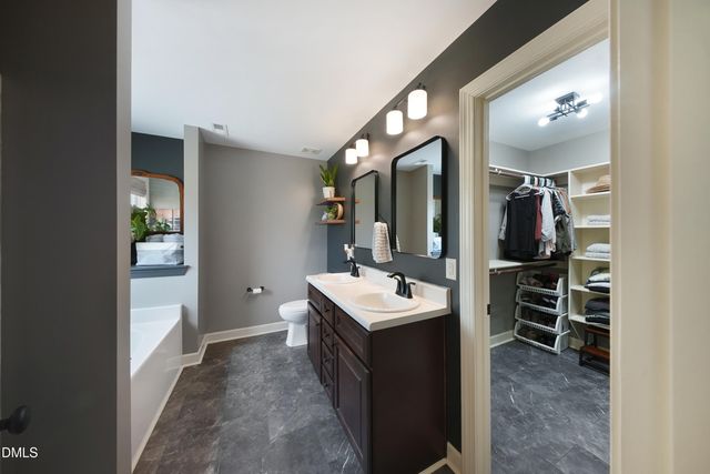 3005 Sara Grace Lane, Zebulon, NC 27597