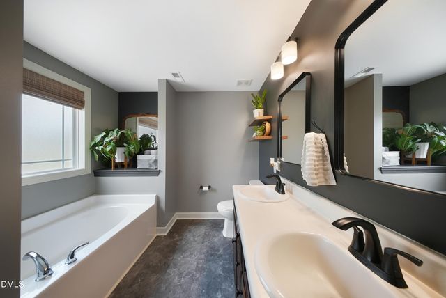 3005 Sara Grace Lane, Zebulon, NC 27597