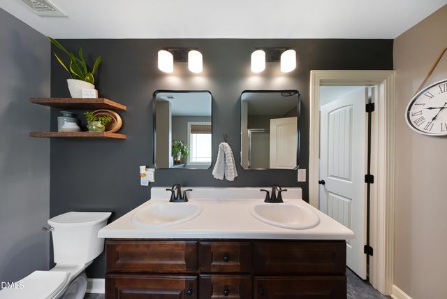 3005 Sara Grace Lane, Zebulon, NC 27597