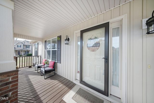 3005 Sara Grace Lane, Zebulon, NC 27597