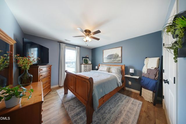 3005 Sara Grace Lane, Zebulon, NC 27597