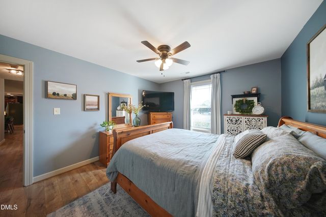 3005 Sara Grace Lane, Zebulon, NC 27597