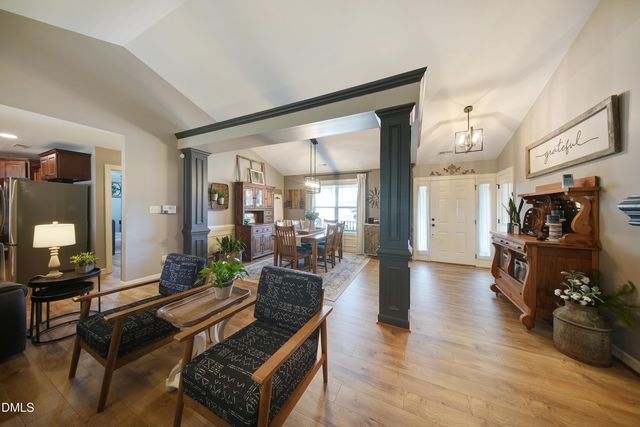 3005 Sara Grace Lane, Zebulon, NC 27597