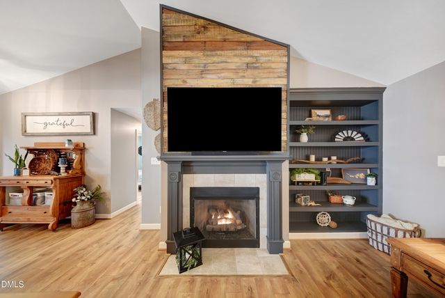 3005 Sara Grace Lane, Zebulon, NC 27597