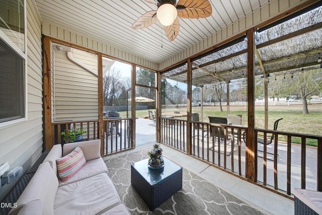 3005 Sara Grace Lane, Zebulon, NC 27597