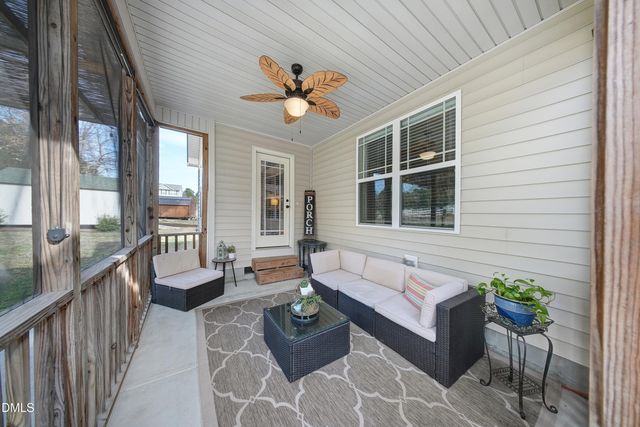 3005 Sara Grace Lane, Zebulon, NC 27597