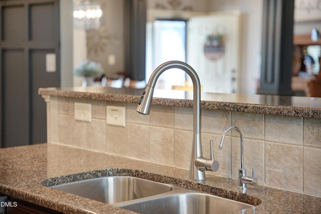 3005 Sara Grace Lane, Zebulon, NC 27597