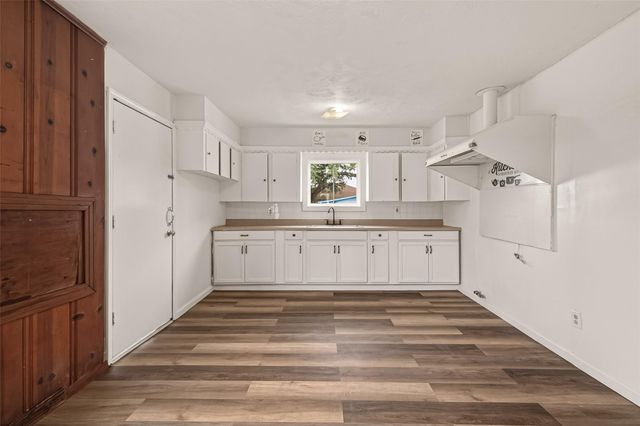 1014 Henke Street, Houston, TX 77020