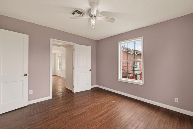 1014 Henke Street, Houston, TX 77020