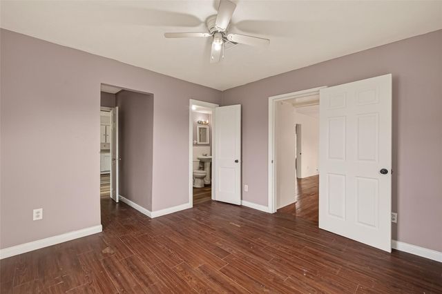 1014 Henke Street, Houston, TX 77020