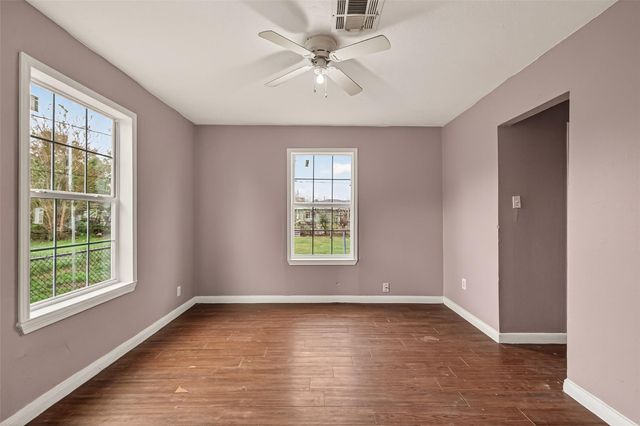 1014 Henke Street, Houston, TX 77020