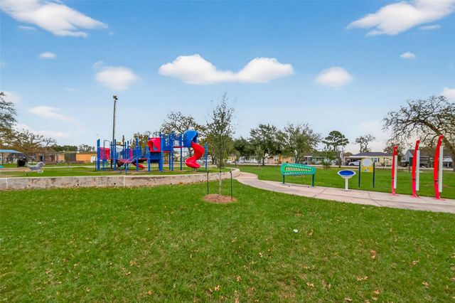 1014 Henke Street, Houston, TX 77020