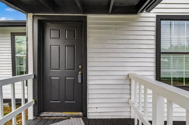 1014 Henke Street, Houston, TX 77020