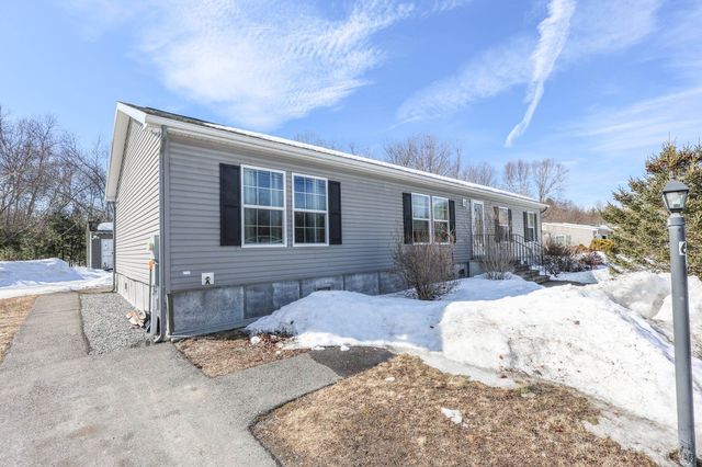 67 Stacey Drive, Hopkinton, NH 03229