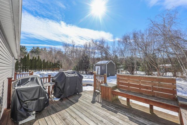 67 Stacey Drive, Hopkinton, NH 03229