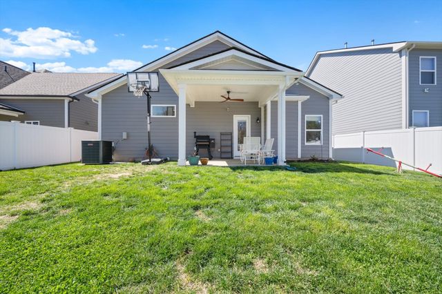 3813 Rivermont Way, Rockvale, TN 37153