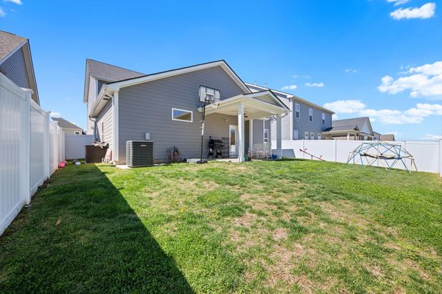 3813 Rivermont Way, Rockvale, TN 37153