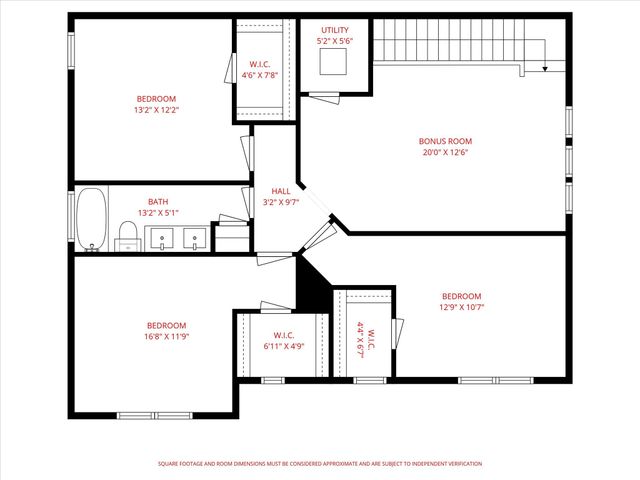 3813 Rivermont Way, Rockvale, TN 37153