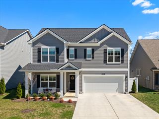 3813 Rivermont Way, Rockvale, TN 37153