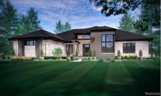 1760 Vista Drive, Oakland, MI 48363