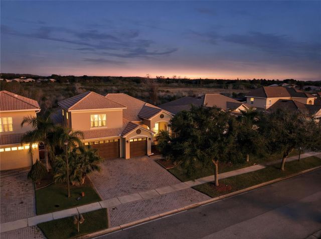 3540 VALLEYVIEW DRIVE, Kissimmee, FL 34746