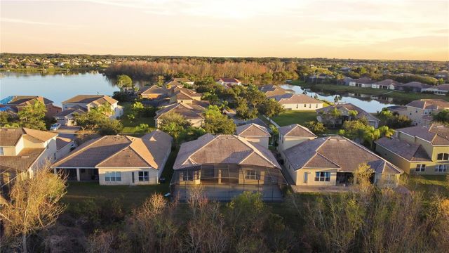 3540 VALLEYVIEW DRIVE, Kissimmee, FL 34746