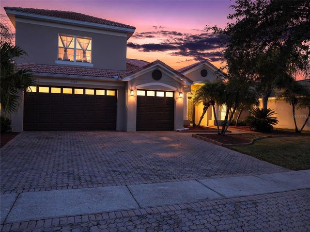 3540 VALLEYVIEW DRIVE, Kissimmee, FL 34746