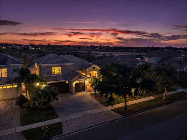 3540 VALLEYVIEW DRIVE, Kissimmee, FL 34746