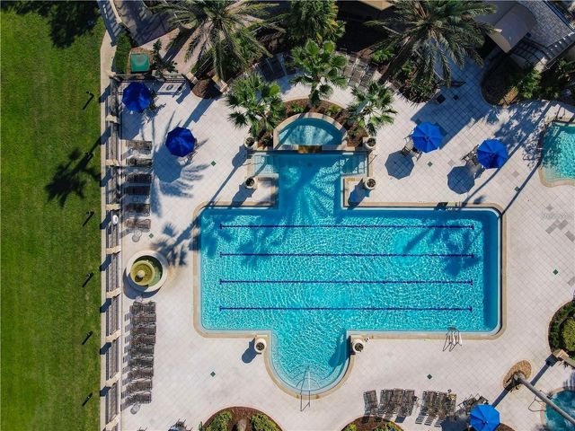 3540 VALLEYVIEW DRIVE, Kissimmee, FL 34746