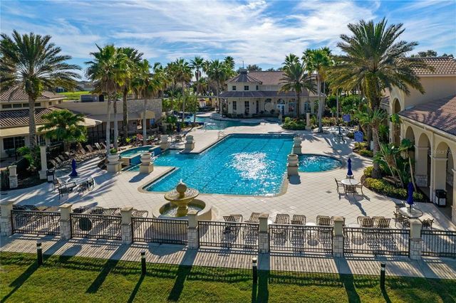 3540 VALLEYVIEW DRIVE, Kissimmee, FL 34746