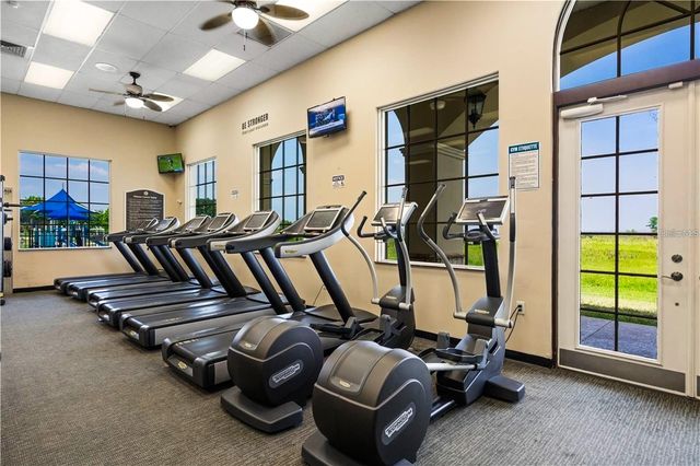 3540 VALLEYVIEW DRIVE, Kissimmee, FL 34746