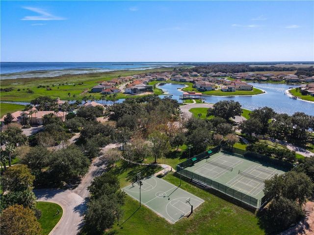 3540 VALLEYVIEW DRIVE, Kissimmee, FL 34746