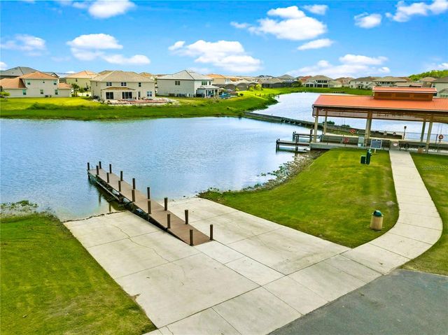 3540 VALLEYVIEW DRIVE, Kissimmee, FL 34746