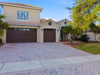 3540 VALLEYVIEW DRIVE, Kissimmee, FL 34746